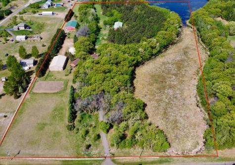28110 112th Street NW Zimmerman MN 55398