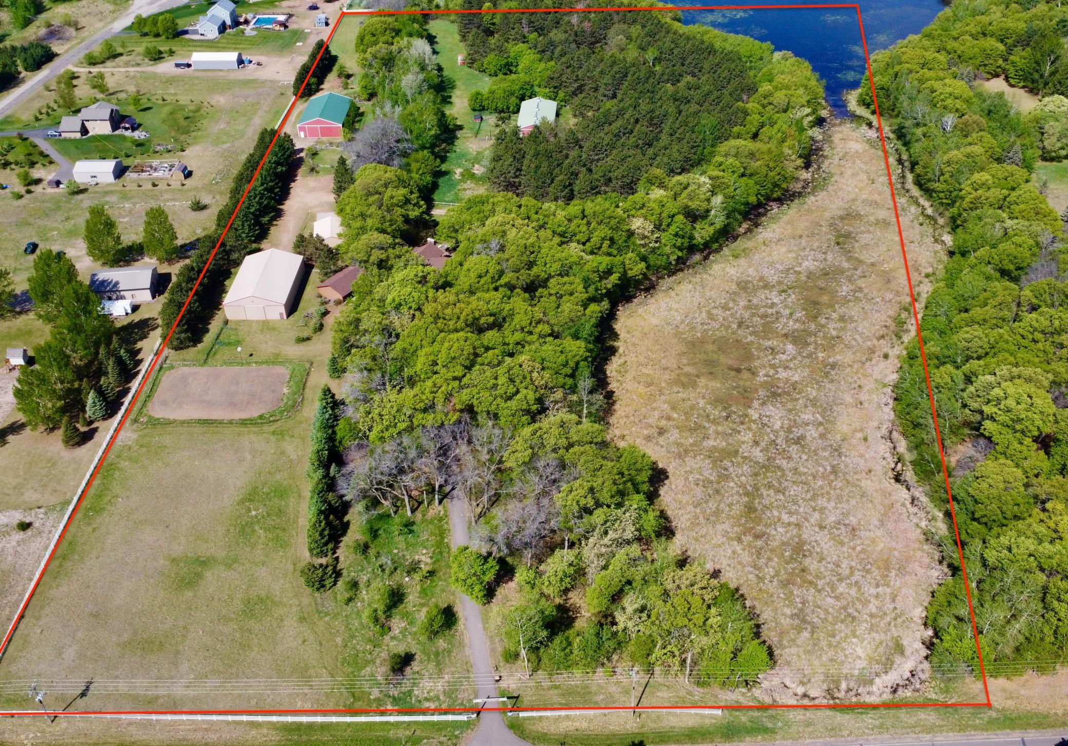28110 112th Street NW Zimmerman MN 55398