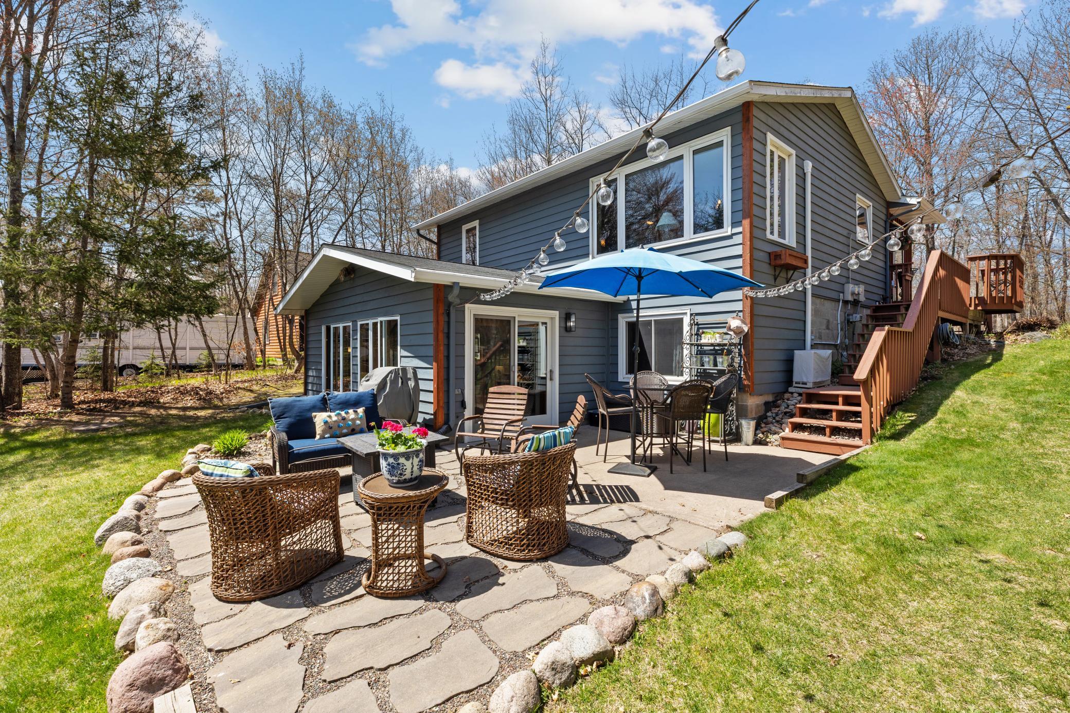 17665 Emerald Drive Fifty Lakes MN 56448