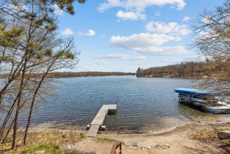 17665 Emerald Drive Fifty Lakes MN 56448