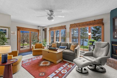 17665 Emerald Drive Fifty Lakes MN 56448
