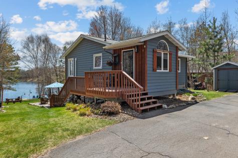 17665 Emerald Drive Fifty Lakes MN 56448