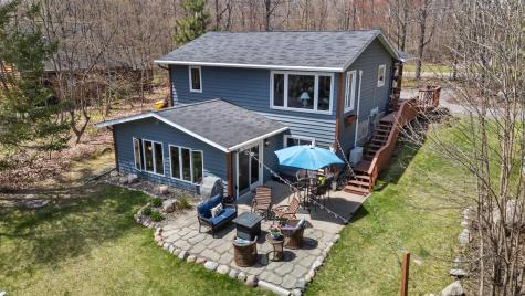 17665 Emerald Drive Fifty Lakes MN 56448