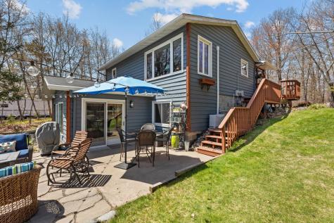 17665 Emerald Drive Fifty Lakes MN 56448