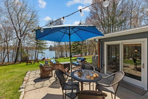 17665 Emerald Drive Fifty Lakes MN 56448