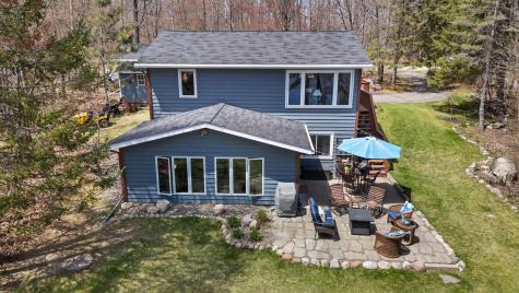 17665 Emerald Drive Fifty Lakes MN 56448