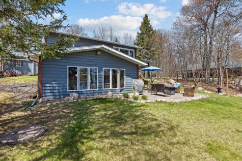 17665 Emerald Drive Fifty Lakes MN 56448