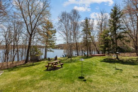 17665 Emerald Drive Fifty Lakes MN 56448