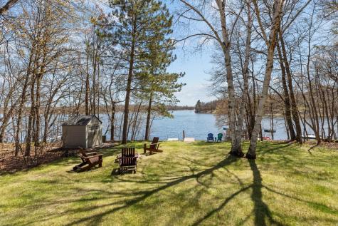 17665 Emerald Drive Fifty Lakes MN 56448