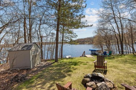 17665 Emerald Drive Fifty Lakes MN 56448