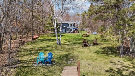 17665 Emerald Drive Fifty Lakes MN 56448
