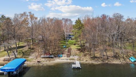 17665 Emerald Drive Fifty Lakes MN 56448