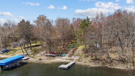 17665 Emerald Drive Fifty Lakes MN 56448