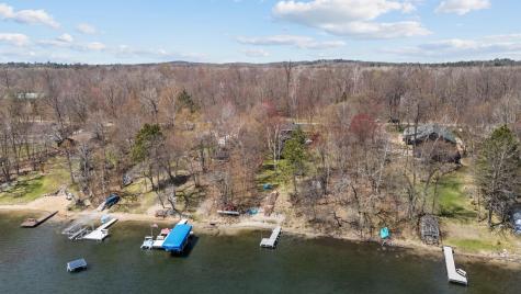 17665 Emerald Drive Fifty Lakes MN 56448