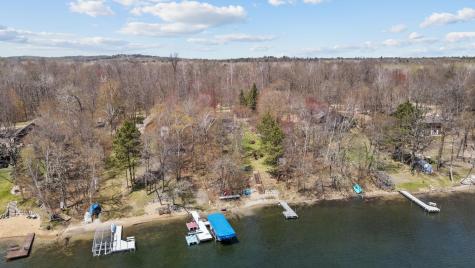 17665 Emerald Drive Fifty Lakes MN 56448