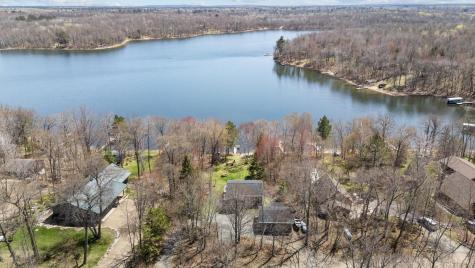 17665 Emerald Drive Fifty Lakes MN 56448