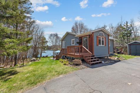 17665 Emerald Drive Fifty Lakes MN 56448