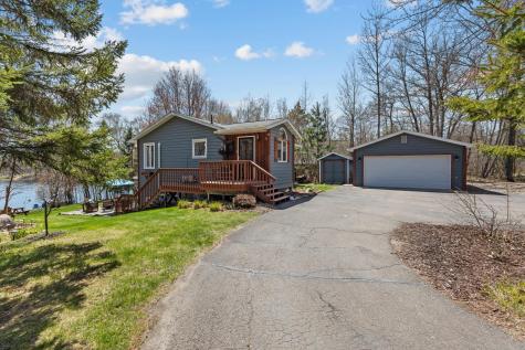 17665 Emerald Drive Fifty Lakes MN 56448