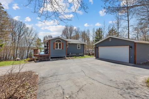 17665 Emerald Drive Fifty Lakes MN 56448