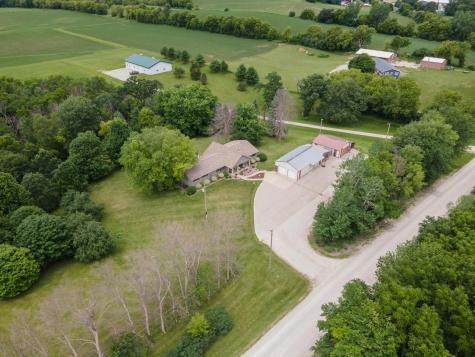 32337 Juniper Road Chatfield MN 55923