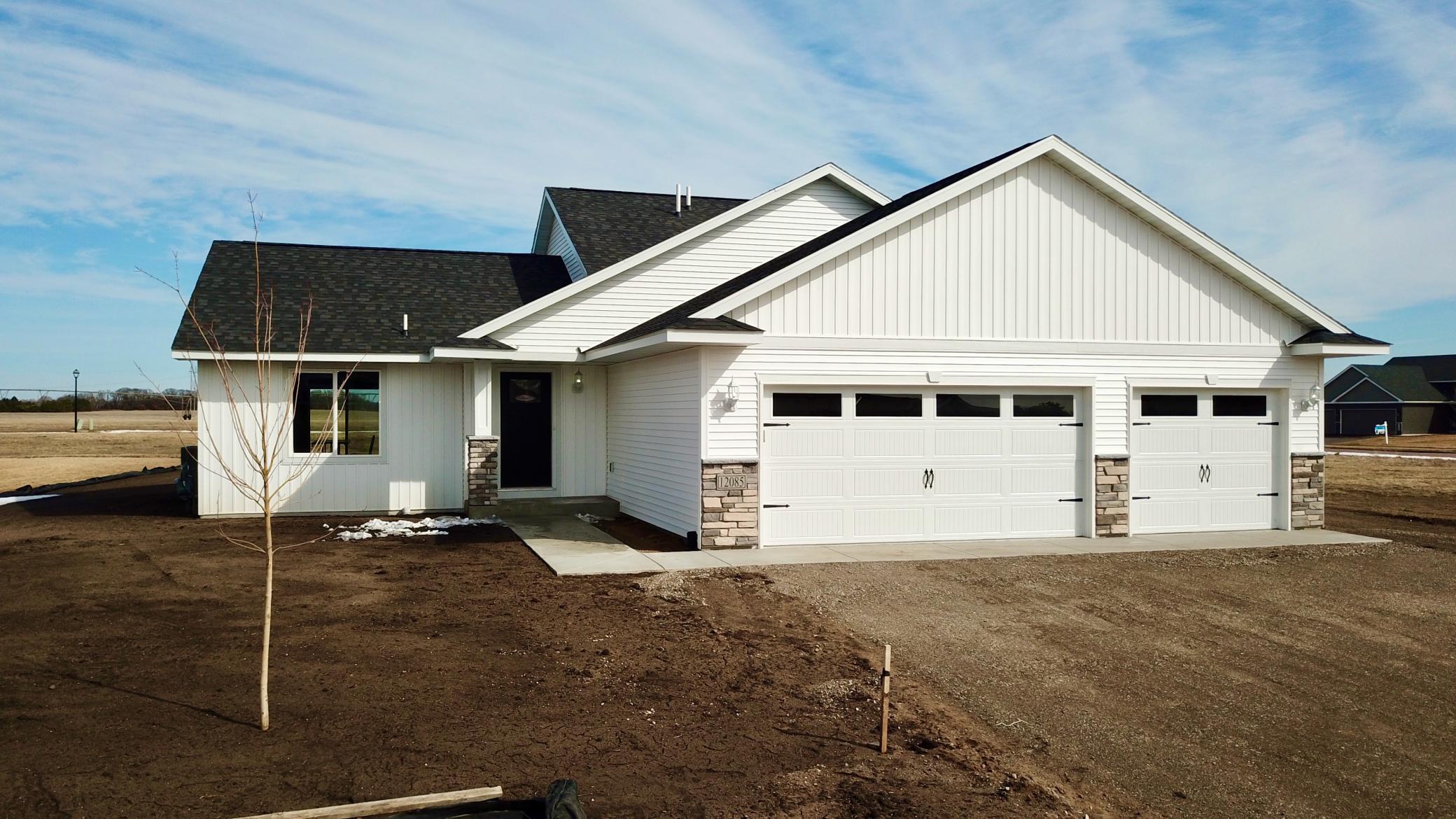 12085 40th Avenue SE Becker MN 55308