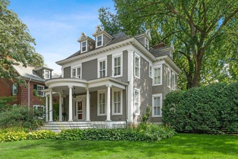 506 Summit Avenue Saint Paul MN 55102