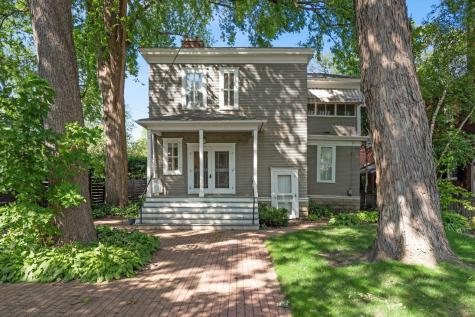 506 Summit Avenue Saint Paul MN 55102