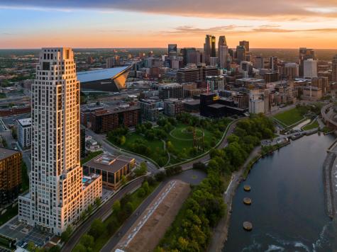 1111 W River Parkway Minneapolis MN 55415