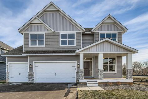 13722 Arrowhead Way Rosemount MN 55068