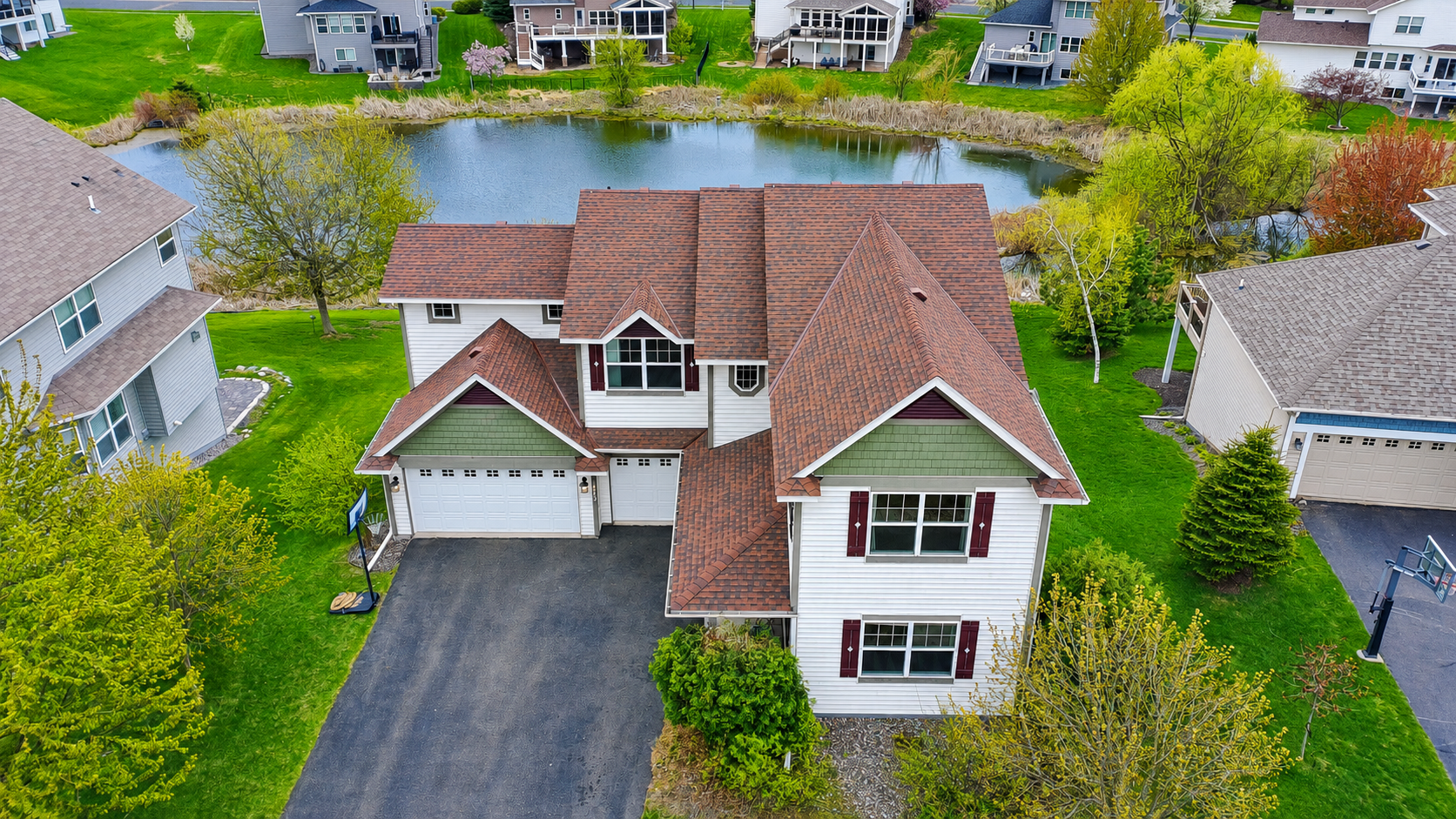 18849 64th Avenue N Maple Grove MN 55311