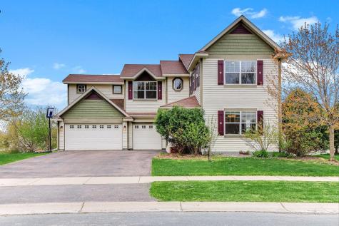 18849 64th Avenue N Maple Grove MN 55311