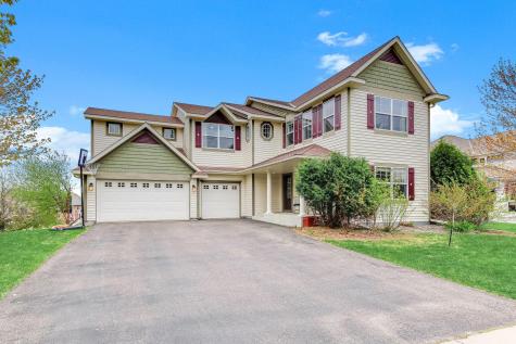 18849 64th Avenue N Maple Grove MN 55311
