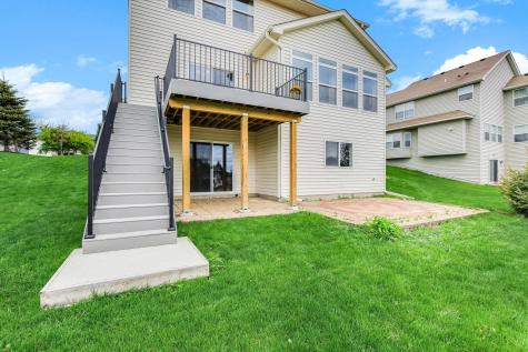 18849 64th Avenue N Maple Grove MN 55311