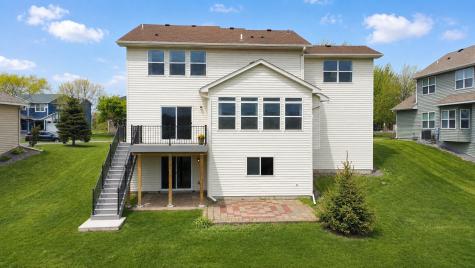 18849 64th Avenue N Maple Grove MN 55311