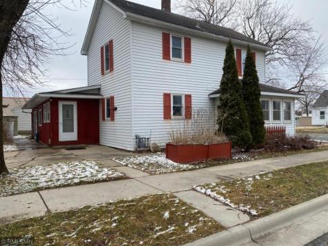 311 N 3rd Street Goodhue MN 55027