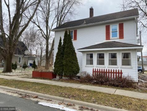 311 N 3rd Street Goodhue MN 55027