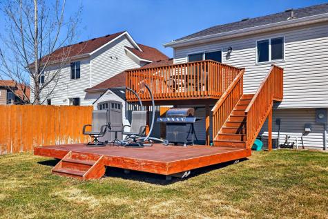 3520 Eagle Run Drive West Fargo ND 58078