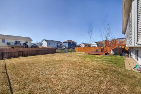 3520 Eagle Run Drive West Fargo ND 58078