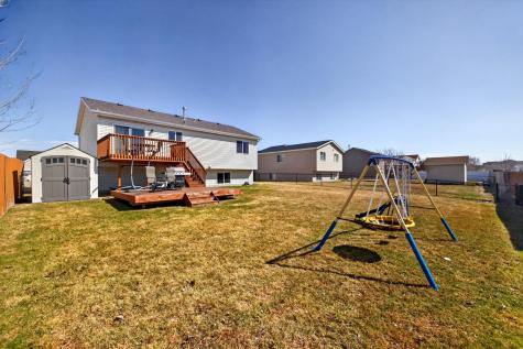 3520 Eagle Run Drive West Fargo ND 58078