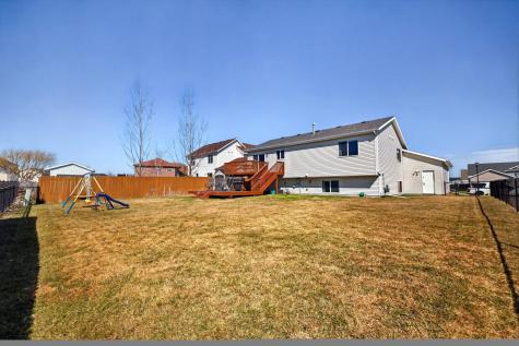 3520 Eagle Run Drive West Fargo ND 58078