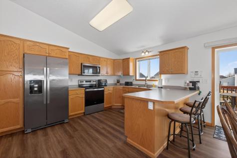 3520 Eagle Run Drive West Fargo ND 58078