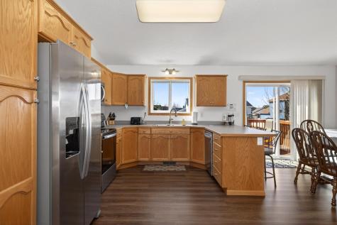 3520 Eagle Run Drive West Fargo ND 58078