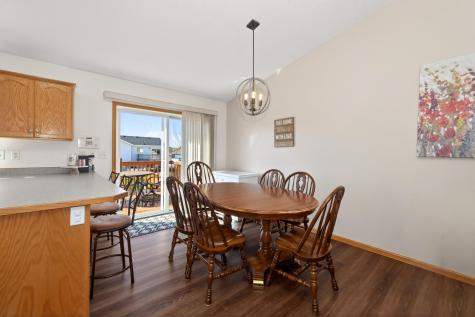 3520 Eagle Run Drive West Fargo ND 58078