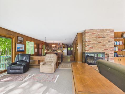 2301 S Le Homme Dieu Drive NE Alexandria MN 56308