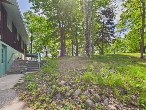 2301 S Le Homme Dieu Drive NE Alexandria MN 56308