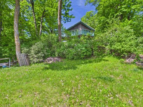 2301 S Le Homme Dieu Drive NE Alexandria MN 56308