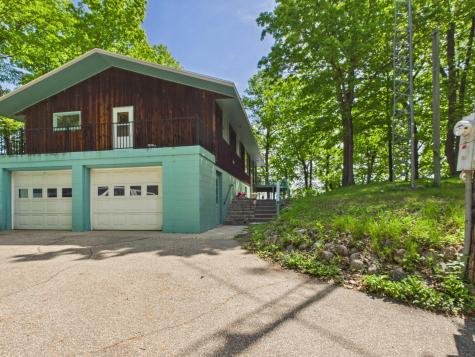 2301 S Le Homme Dieu Drive NE Alexandria MN 56308