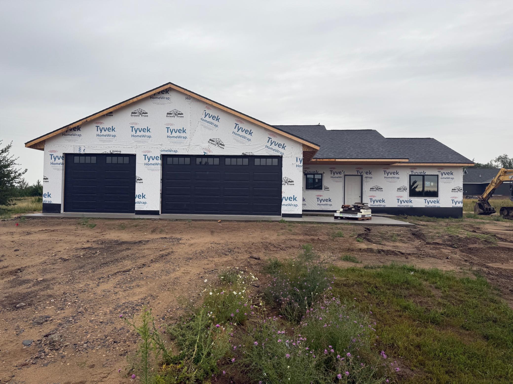 1320 Whiting Road NW Bemidji MN 56601