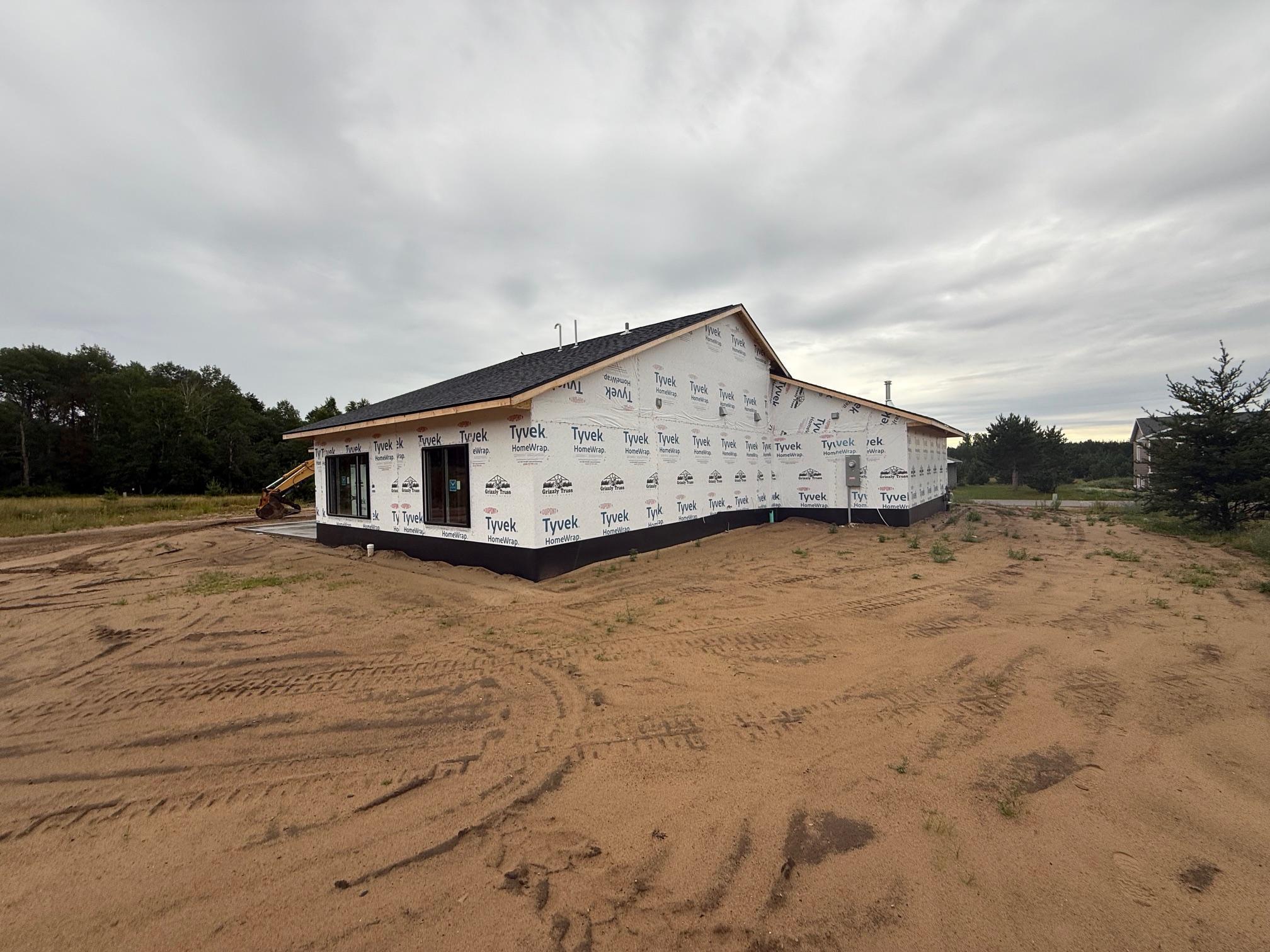 1320 Whiting Road NW Bemidji MN 56601