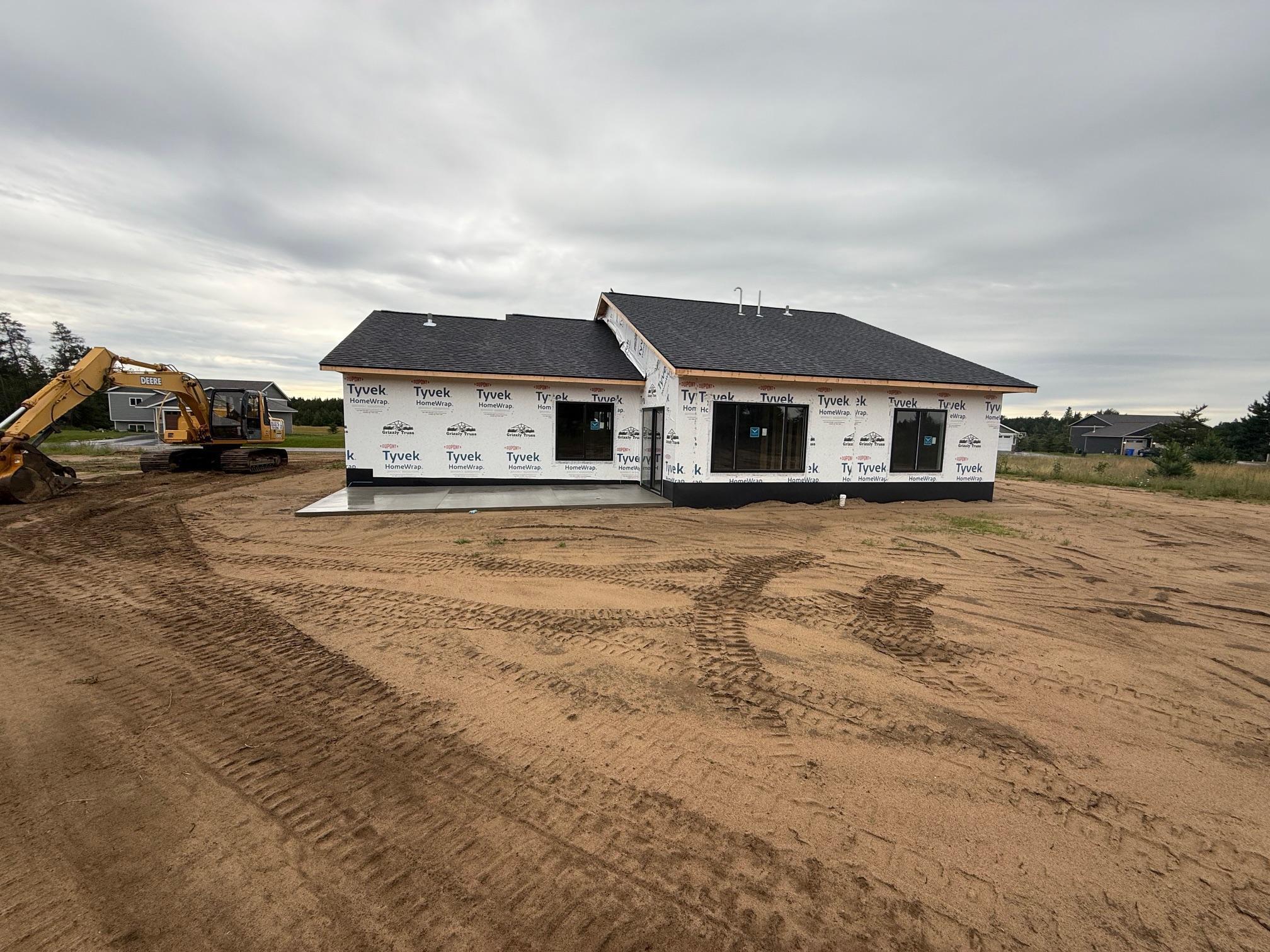 1320 Whiting Road NW Bemidji MN 56601